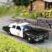 Dodge Monaco, Sheriff, 1974 - BREKINA 18162 - HO 1/87