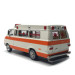 Dodge B 200, Ambulance, 1975 - BREKINA 18300 - HO 1/87