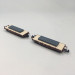 Coffret 2 wagons plats charges lourdes type S brames ÖBB, Ep. IV - FLEISCHMANN 6660135 - N 1/160