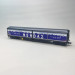 Wagon à parois coulissantes 4 essieux type Habils NENDAZ CFF SBB, Ep. V - RIVAROSSI HR6720 - HO 1/87