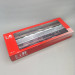 Coffret 2 voitures Euro-Express WGmh 804/854 Partywagen WRmh 132 restaurant DB AG, Ep. VI - RIVAROSSI HR4350 - HO 1/87