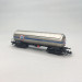 Wagon-citerne pétrole brut PRR Repesa-Repsol blanc orange RENFE, Ep. III-IV - ARNOLD HN6723 - N 1/160