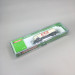 Wagon-citerne gaz PRR Amoniaco Anhidro blanc RENFE, Ep. IV-V - ARNOLD HN6722 - N 1/160