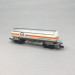 Wagon-citerne ammoniac PRR ESSO-Saltra RENFE, Ep. III-IV - ARNOLD HN6724 - N 1/160