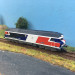 Achetez la CC72030 «Bicentenaire» tricolore SNCF Ep. IV Z 1/220 Azar Models L02-BLB-D. Collector 100 ex. numérotés, DCC son, châ