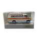 Dodge B 200, Ambulance, Rode Kruis NL, 1975 - BREKINA 18303 - HO 1/87