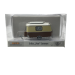 Caravane Eriba, beige, roulante - SAI 2692F- HO 1/87