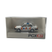 Volvo 340, Politie NL, 1985 - PCX 871627 - HO 1/87