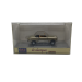 Peugeot 204, cabriolet, or métallisé, 1966 - SAI 6657 - HO 1/87