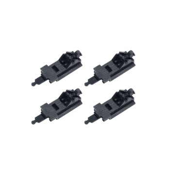 Commande manuelle aiguillage, 4 pièces - MARKLIN E361500 - HO 1/87