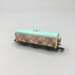 Wagon Smiley 2026 2e édition réfrigérant Tehs 50 - MÄRKLIN 86009 - Z 1/220