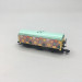 Wagon Smiley 2026 2e édition réfrigérant Tehs 50 - MÄRKLIN 86009 - Z 1/220