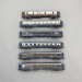 Coffret 6 voitures CIWL 50 ans Nostalgie Istanbul Orient Express 1976 Intraflug, Ep. IV - ARNOLD HN4522 - N 1/160
