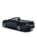 Ford Mustang VI, cabriolet, gris, 2020 - PCX 870567 - HO 1/87