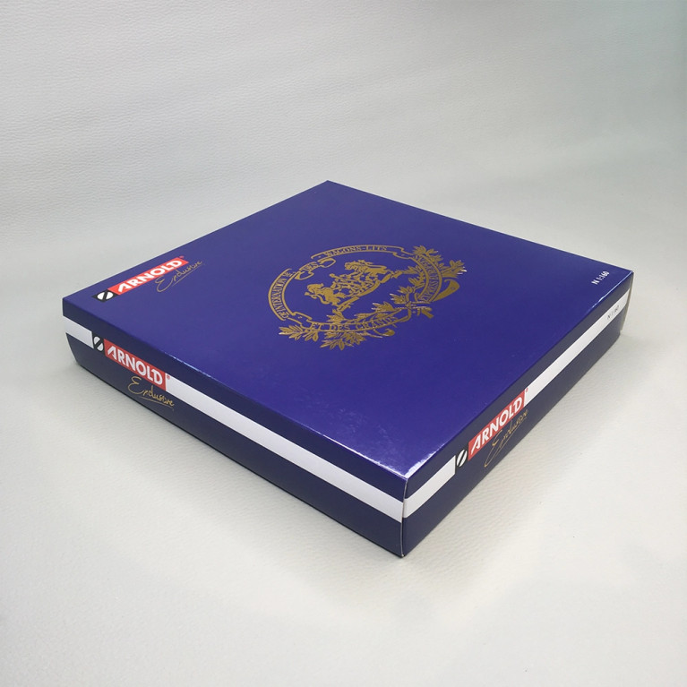 Coffret 3 voitures CIWL Sud-Express 2/2 VPC Étoile du Nord WL Ep. III-IV - ARNOLD HN4487 - N 1/160