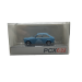 Opel Kadett C City, bleu, 1975 - PCX 870772 - HO 1/87