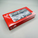 Coffret 2 wagons plats Rmms 4 essieux blocs aluminium DB, Ep. IV - RIVAROSSI HR6701 - HO 1/87