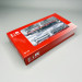 Coffret 2 wagons plats Rmms 4 essieux blocs aluminium rouge trafic D-DBSR, Ep. VI - RIVAROSSI HR6702 - HO 1/87