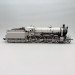 Locomotive à vapeur classe 109 Photography coat Südbahn, Ep. II - ROCO 7100047 - HO 1/87