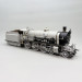 Locomotive à vapeur classe 109 Photography coat Südbahn, Ep. II - ROCO 7100047 - HO 1/87