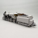 Locomotive à vapeur classe 109 Photography coat Südbahn, Ep. II - ROCO 7100047 - HO 1/87