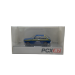 Opel Kadett C City, Cityjet, bleu, 1975 - PCX 870774 - HO 1/87