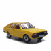 Volkswagen Passat B1, jaune, 1977 - PCX 870781 - HO 1/87