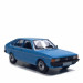 Volkswagen Passat B1, bleu, 1977 - PCX 870782 - HO 1/87