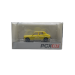Simca 1100, jaune, 1975 - SAI 3474 - HO 1/87