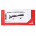 Minikit, Setra 215 HD, blanc - HERPA 014311  - HO 1/87
