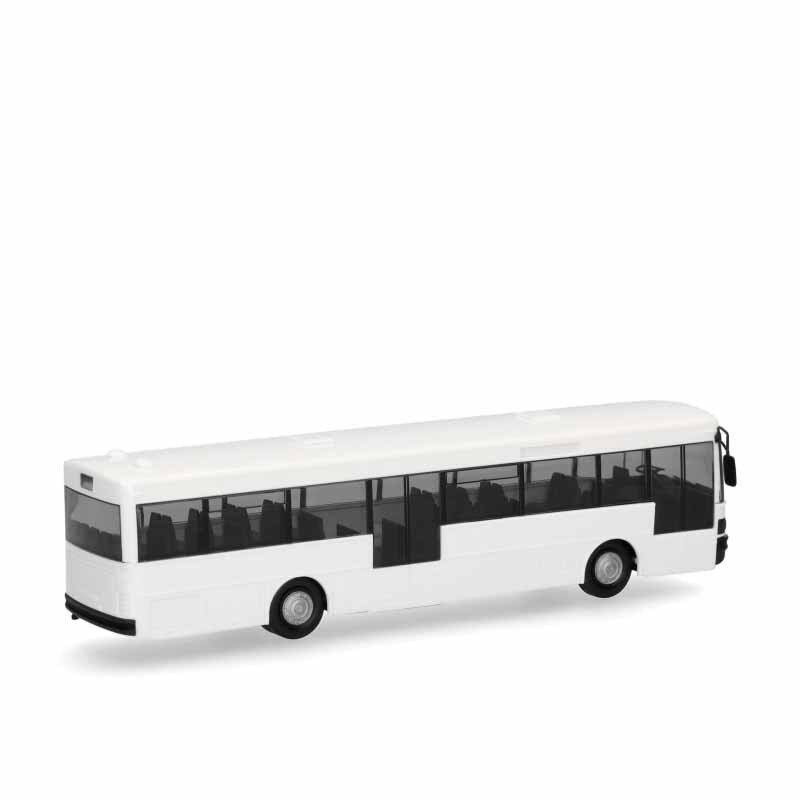 Minikit, Setra 215 SL, blanc - HERPA 014304  - HO 1/87