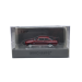 Alfa Romeo Giulia, Gta 1300 Junior, rouge, 1972 - Minichamps 870124020 - 1/87