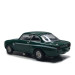 Alfa Romeo Giulia, Gta 1300 Junior, vert, 1972 - Minichamps 870124022 - 1/87