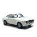 Alfa Romeo Giulia, Gta 1300 Junior, blanc, 1972 - Minichamps 870124024 - 1/87