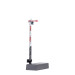 Signal principal avec mât en treillis - MARKLIN 70396 - HO 1/87
