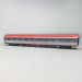 Voiture-lits Wlab33s WLABmz 457-8 livrée Upgrade ÖBB, Ep. VI - LS MODELS 47083 - HO 1/87