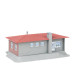 Bungalow Country road 2 - Faller 134103 - HO 1/87