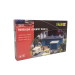 Bungalow Country road 4 - Faller 134104 - HO 1/87
