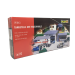 Station-service avec lavage auto - Faller 191843 - HO 1/87