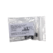 Paire d'essieux, 2 Rails, DC - MARKLIN E414237 - HO 1/87