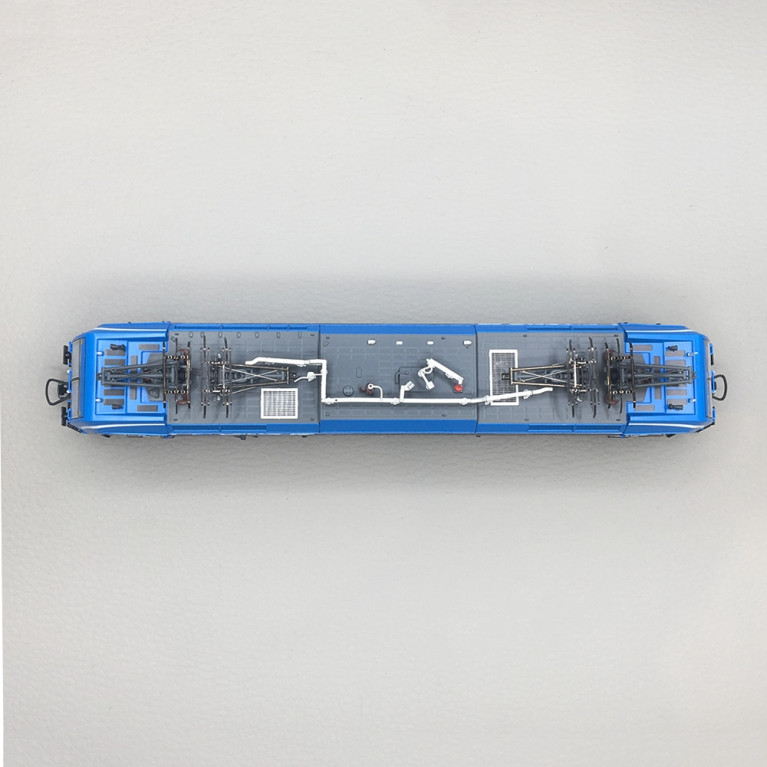 Locomotive électrique 186 945-2, LTE, Ep. VI - ROCO 7500195 - HO 1/87