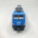 Locomotive électrique 186 945-2, LTE, AC SON, Ep. VI - ROCO 7520195 - HO 1/87
