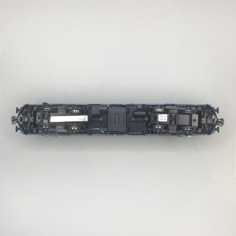 Locomotive électrique 186 945-2, LTE, AC SON, Ep. VI - ROCO 7520195 - HO 1/87