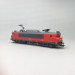 Locomotive électrique 91 84 1001616-9 "Oldenzaal", DB AG, Ep. VI - ROCO 7500197 - HO 1/87