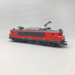 Locomotive électrique 91 84 1001616-9 "Oldenzaal", DB AG, Ep. VI - ROCO 7500197 - HO 1/87