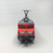 Locomotive électrique 91 84 1001616-9 "Oldenzaal", DB AG, DC SON, Ep. VI - ROCO 7510197 - HO 1/87