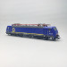 Locomotive électrique 189 909-5, Beacon Rail, Ep. VI - ROCO 7500188 - HO 1/87