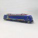 Locomotive électrique 189 909-5, Beacon Rail, Ep. VI - ROCO 7500188 - HO 1/87