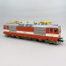 Locomotive électrique 263 010-1 Škoda S 499.2 ZSSK, Ep. V-VI - ROCO 7500189 - HO 1/87