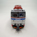 Locomotive électrique Rc 4 1166 ex-Amtrak X995 NRFAB Nordic Re-Finance, Ep. VI - ROCO 7510210 - HO 1/87